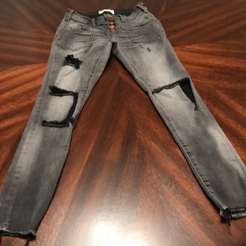 One Teaspoon Jeans